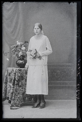 Leerilaps Ihloff [Ilov].  duplicate photo