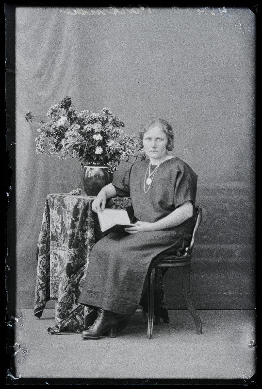 Anna Pärtma.