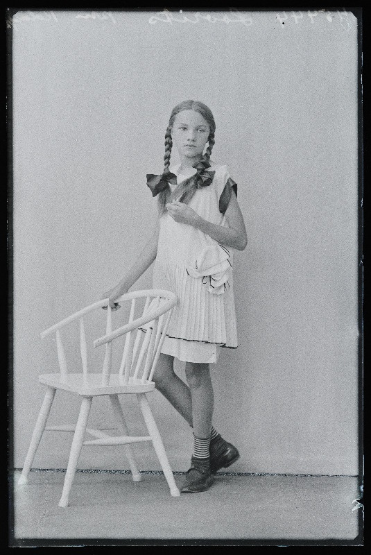 Looritsa tütar.