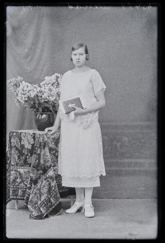 Leerilaps Membo [Mömbo].