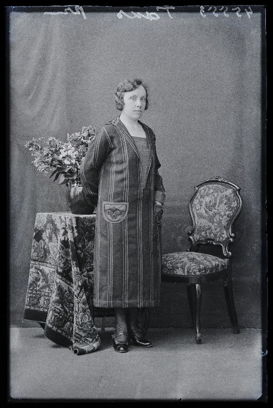 Marie Taks.