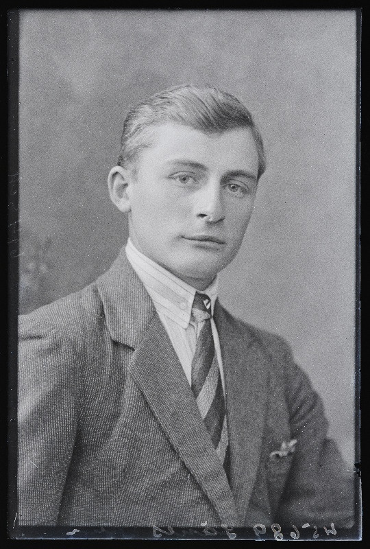 Jaan Jänes.