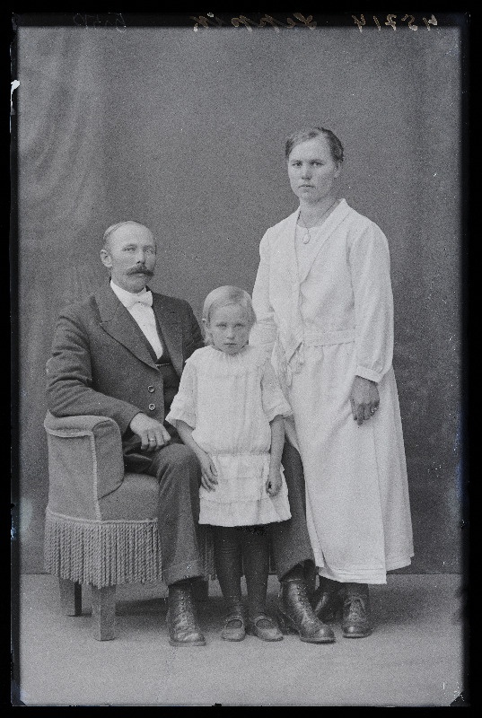 Perekond Leppik.