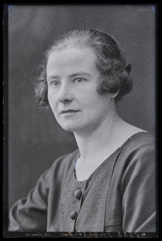 Fageström.