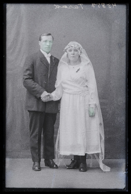 Noorpaar Tasak.