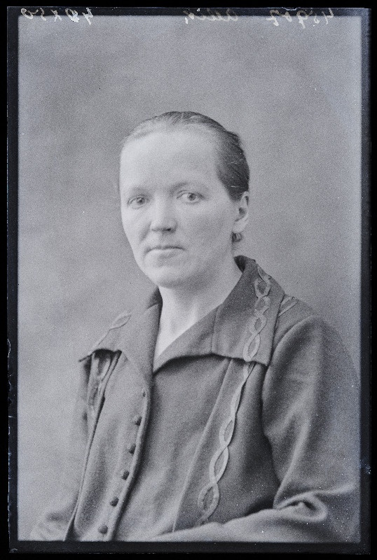 Helene Allik.