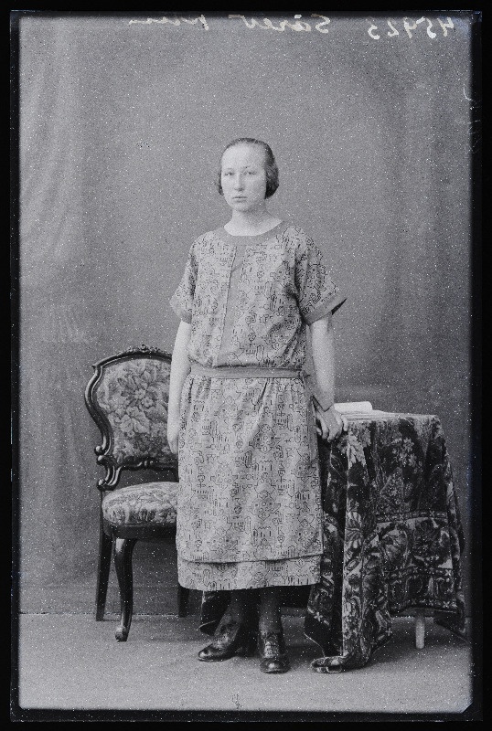 Särev.