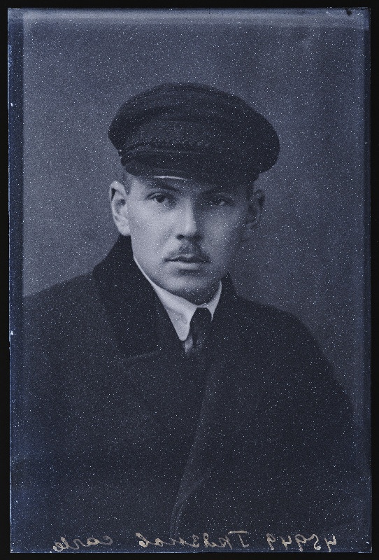 Grjaznov [Grjasnov].