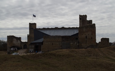 Rakvere, Vallimägi rephoto