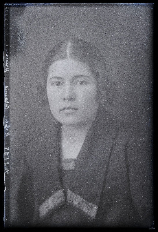 Johanna Raba.