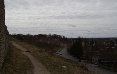 Rakvere vaade rephoto