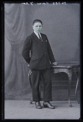 Hans Karu.  duplicate photo