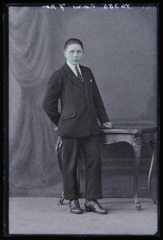 Hans Karu.
