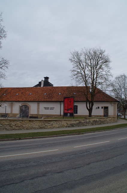 Tänav Rakveres rephoto