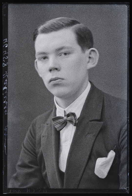 Verner Mathiesen [Matiesen].