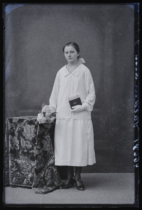 Leerilaps Valdmann.
