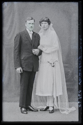 Noorpaar Laksberg.  duplicate photo