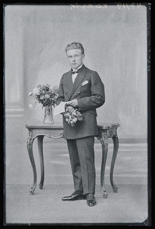 Leerilaps Käärik.