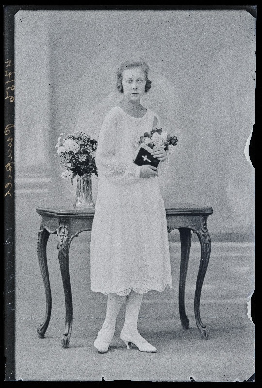 Leerilaps Puupill.