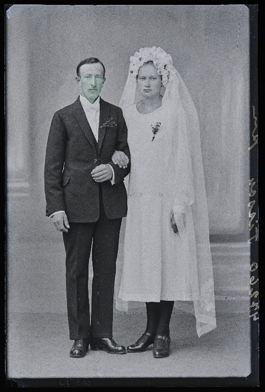 Noorpaar Tisson.