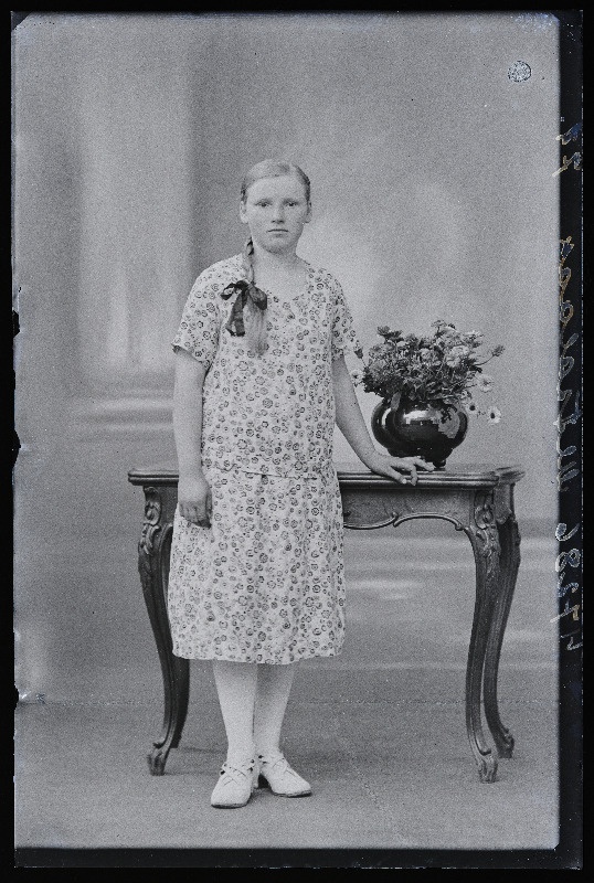 Marie Metsalaan.