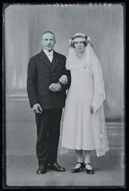 Noorpaar Grossthal.