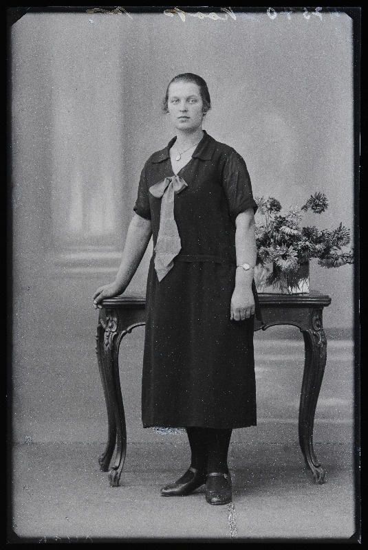 Anna Koop.