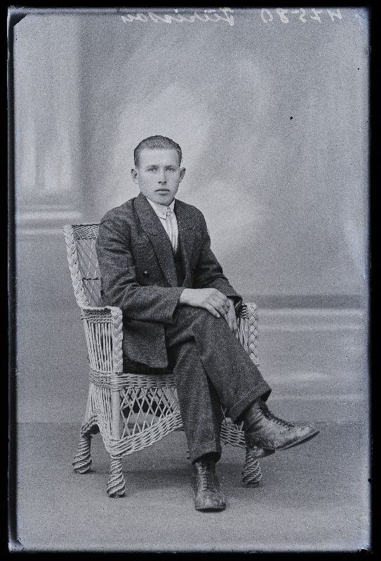 Mart Jürisson.