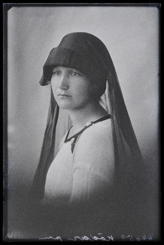 Pr Kõdar, (Abja-Penuja, Raudniidu talu).