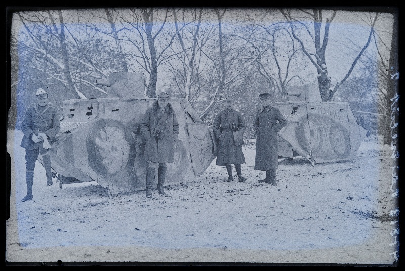 Kaitseliidu Sakala maleva manöövrid, (fotonegatiiv ilmutatud 04.11.1926).