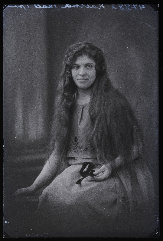 Koerna.