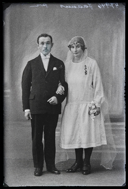 Noorpaar Jaanus.