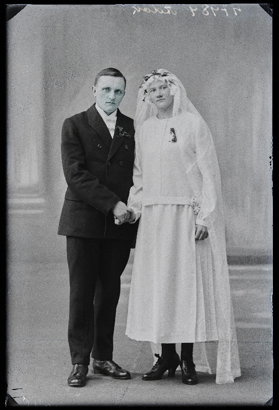 Noorpaar Adok.