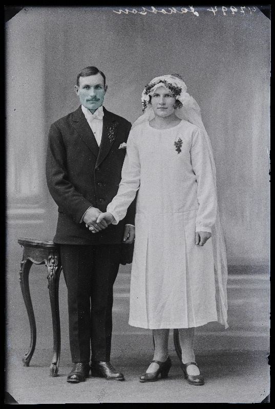 Noorpaar Jakobson.