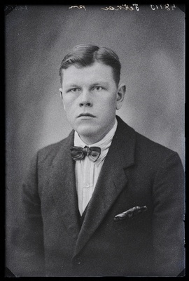 Oskar Fetka (Vetik).  duplicate photo