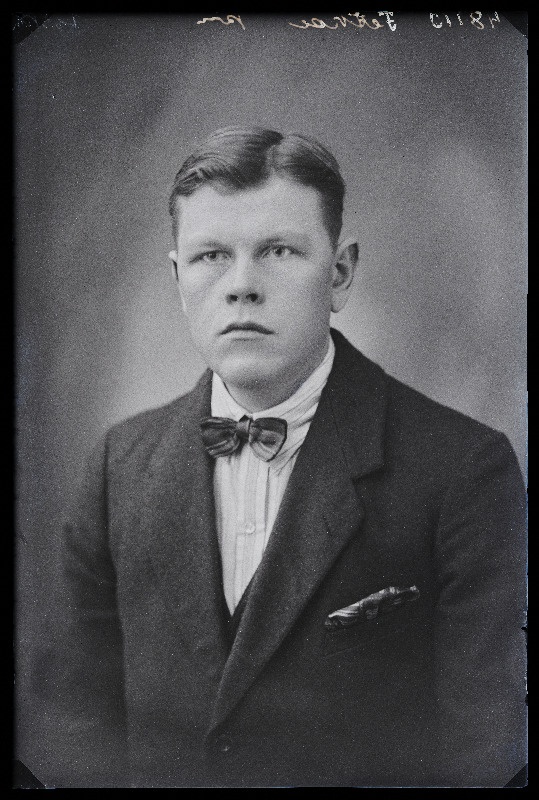 Oskar Fetka (Vetik).