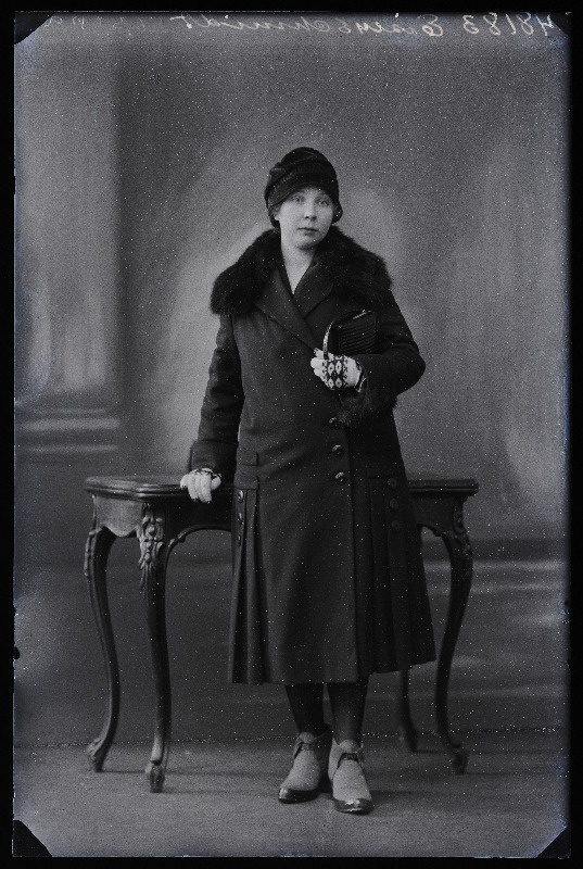 Eisenschmidt.