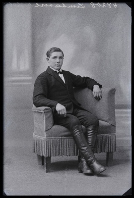 Lembavere, (Vana-Tänassilma vald, Valma küla, Peerna talu).  similar photo