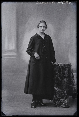 Ella Ruukel.  duplicate photo