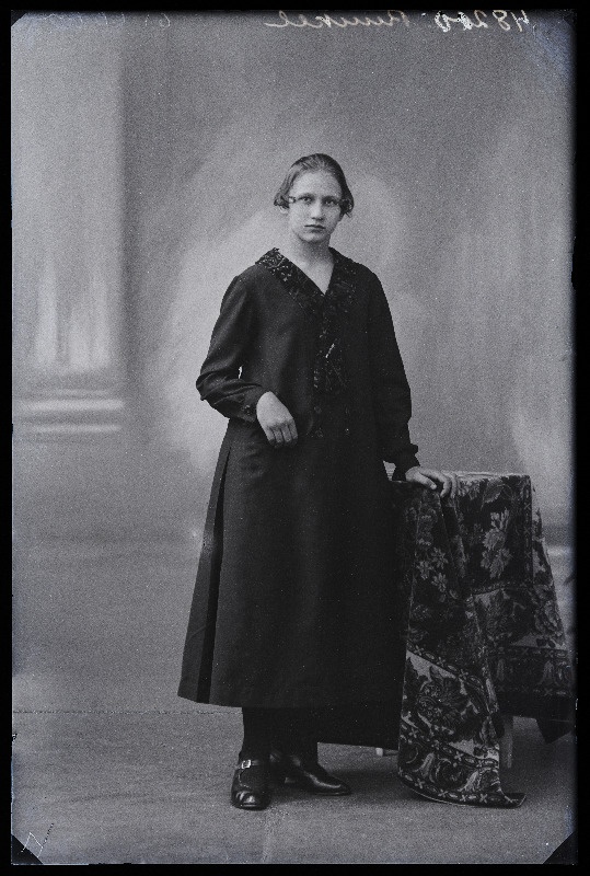 Ella Ruukel.