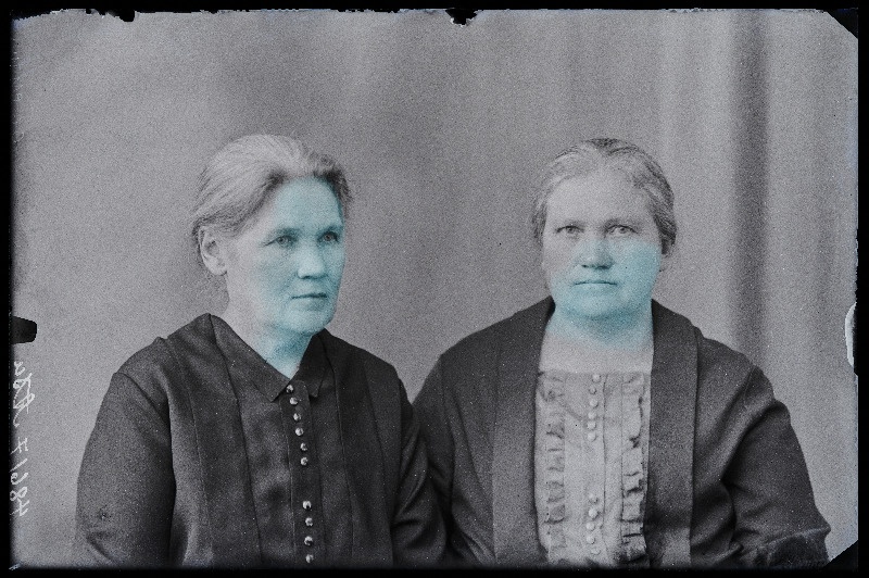 Marie Asu Tallinnast.