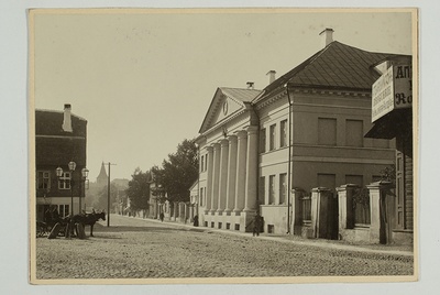 Tartu loomakliinik  similar photo