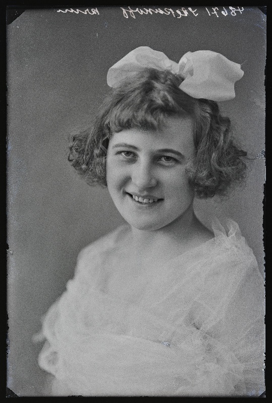 Leerilaps Stepanoff (Stepanova).