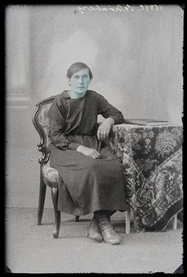 Schönberg, (Kolga-Jaani, Türsa talu).  duplicate photo