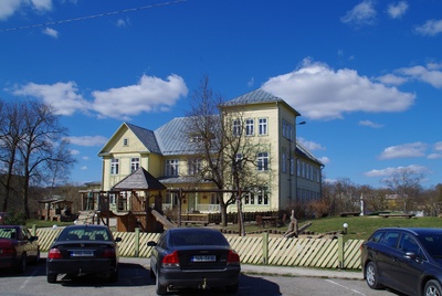 House rephoto