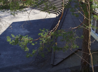 Rakvere 750 aastapäeva pidustused Rakvere Vallimäel rephoto