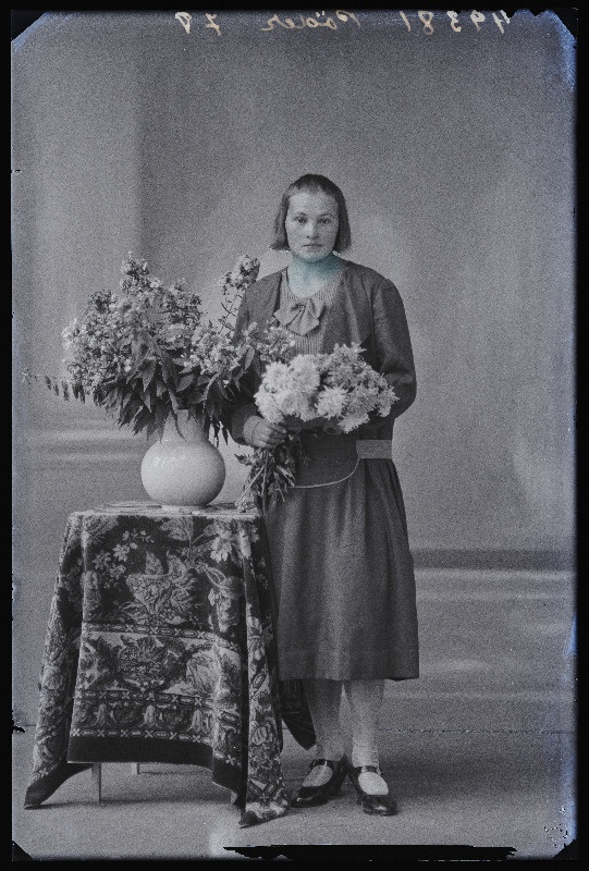 Ida Põder.