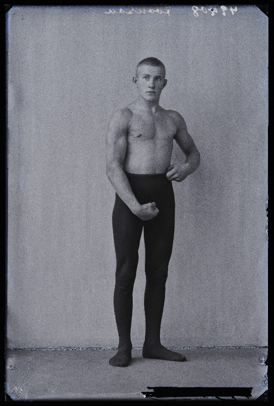 Sportlane Joonson.