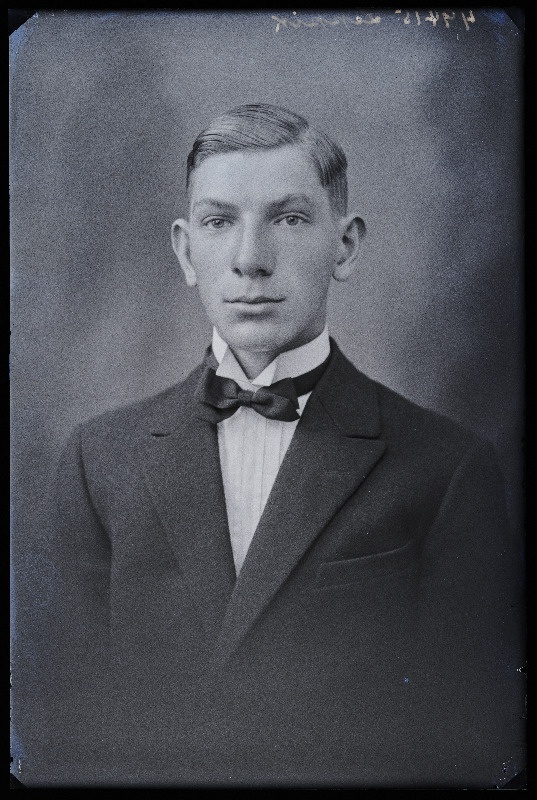 Hans Leppik.