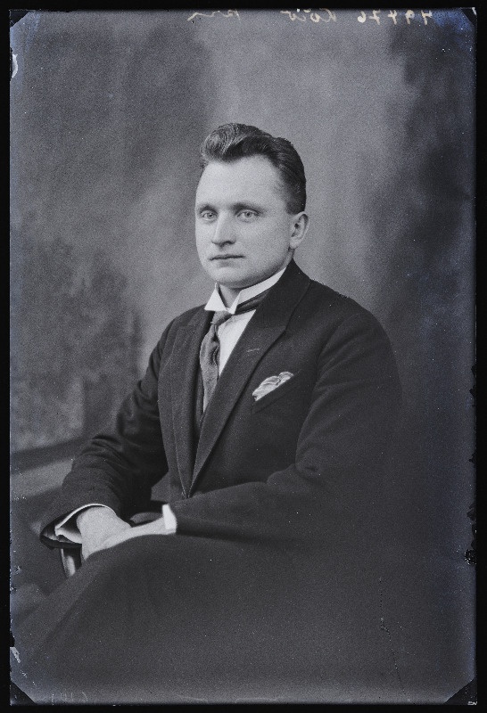 Alfred Kõiv.